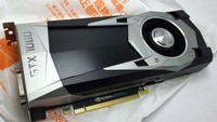 Nvidia GeForce GTX 1060 nadchodzi - karta trafiła do recenzentów