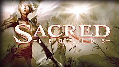 Sacred Legends już wkrótce otrzyma okazję zmycia hańby pozostawionej przez Sacred 3