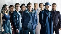 Iluzja 2, Noc oczyszczenia - weekendowe premiery filmowe