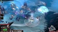 Warhammer 40,000: Dawn of War III - 13 minut gameplayu z komentarzem
