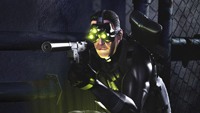 Splinter Cell do pobrania za darmo od 13 lipca