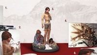 Syberia 3 doczeka się bogatej edycji kolekcjonerskiej
