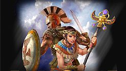 Titan Quest – klasyczny hack'n'slash rozpoczął podbój Androida