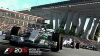 W F1 2016 zagramy nawet w 22 osoby