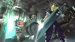 Final Fantasy VII - udana konwersja prawdziwej legendy (najlepsze mobilne RPG #25)