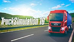 Promocje mobilne na weekend 9-10 lipca (m.in. TruckSimulation 16, Monument Valley, Age of Pirates)