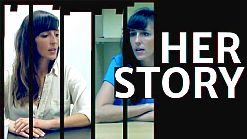 Her Story – najbardziej hipsterska gra zeszłego roku wreszcie na Androidzie (Polecana gra #1)