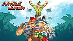 Jungle Clash – czy na rynku jest miejsce na kserokopię Clash Royale?