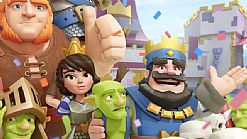 Najlepsze mobilne aktualizacje (m.in. Clash Royale, Rush Rally 2 i Tiny Tower)
