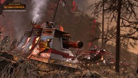 Total War: Warhammer otrzyma DLC ze zwierzoludźmi?