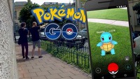Pokemon GO najpopularniejszą aplikacją mobilną w USA w historii