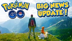 Pokemon GO – premiera w Europie, pierwsza aktualizacja i nowe rekordy (PokeRaport #2)
