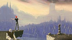 Promocje mobilne na weekend 16–17 lipca (Another World, Grim Fandango Remastered)