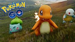 Pokemon GO oficjalnie w Polsce!