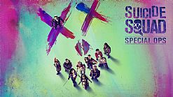 Suicide Squad: Special Ops - mobilny Legion samobójców okazał się zaskakująco dobry