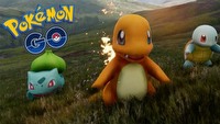 Pokemon GO zdominował rynek gier mobilnych