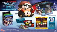 South Park: The Fractured But Whole - w kolekcjonerce Amazonu znajdziemy zdalnie sterowany rowerek