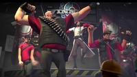 Wieści ze świata (Gears of War 4, Team Fortress 2, The Silver Case, A Hat in Time) 25/7/2016