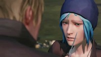 Life is Strange dostanie serial telewizyjny