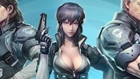 Start otwartej bety Ghost in the Shell: Stand Alone Complex - First Assault