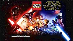 LEGO Star Wars: The Force Awakens wreszcie także na systemie Android