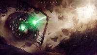Galaxy in Turmoil - niedoszły remake Battlefronta III nie w realiach Gwiezdnych wojen