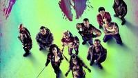 Legion samobójców, Hel - weekendowe premiery filmowe