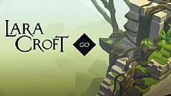 Promocje mobilne na weekend 6-7 sierpnia (m.in. Hitman GO, Lara Croft GO, Battlevoid: Harbinger)