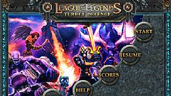 League of Legends: Turret Defense – utracona na zawsze mobilna odsłona najpopularniejszej MOB-y