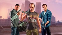 Sto pięćdziesiąt tygodni GTA V na liście brytyjskich hitów. Top 10 UK (31 lipca - 6 sierpnia)