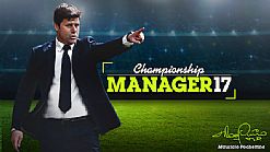 Championship Manager 17 wbiegł na murawy App Store i Google Play