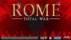 Rome: Total War zmierza na urządzenia mobilne