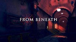From Beneath - na urządzenia mobilne zmierza obiecujący survival horror