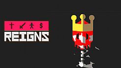 Reigns – ciężki los króla w wyśmienitej grze w stylu Tindera
