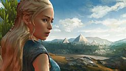 Khaleesi i kapitan Kirk – najlepsze mobilne adaptacje seriali telewizyjnych