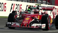 Pole position dla F1 2016. Top 10 UK (14 - 20 sierpnia)
