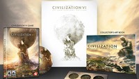 Zapowiedziano Sid Meier's Civilization VI: 25th Anniversary Edition