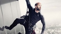 Mechanik: Konfrontacja, Czerwony kapitan - weekendowe premiery filmowe
