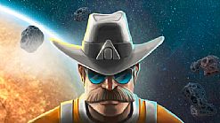 Space Marshals 2 - premiera kontynuacji przebojowej strzelanki studia Pixelbite