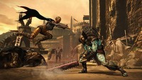 Otwarta beta Mortal Kombat XL na PC