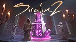 Siralim 2 - oldskulowe i hardkorowe RPG trafiło na urządzenia mobilne