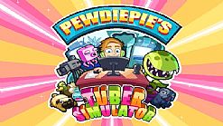 PewDiePie's Tuber Simulator - zapowiedziano symulator youtubera