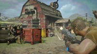 Wieści ze świata (Gears of War 4, Deus Ex: Mankind Divided, Homefront: The Revolution, Marvel: Avengers Alliance) 2/9/2016