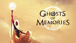 Promocje mobilne na weekend 3-4 września (m.in. Ghosts of Memories, Munch's Oddysee, Dust: An Elysian Tail)