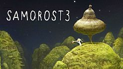 Samorost 3 - przepiękna przygodówka rozpoczęła podbój urządzeń mobilnych