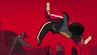 Franko spotyka Hotline Miami - premiera Mother Russia Bleeds