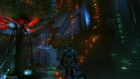 Mass Effect: Andromeda na pierwszym gameplayu na PS4 Pro
