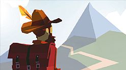 The Trail: A Frontier Journey nową grą Petera Molyneux