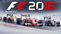 F1 2016 od Codemasters zmierza na rynek mobilny