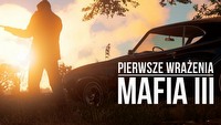 Mafia III - obejrzyj ponad piętnaście minut zapisu rozgrywki